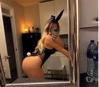 Wolverhampton City Centre - Wolverhampton — Fantasy bunny here to freak your night 😈💦🐰