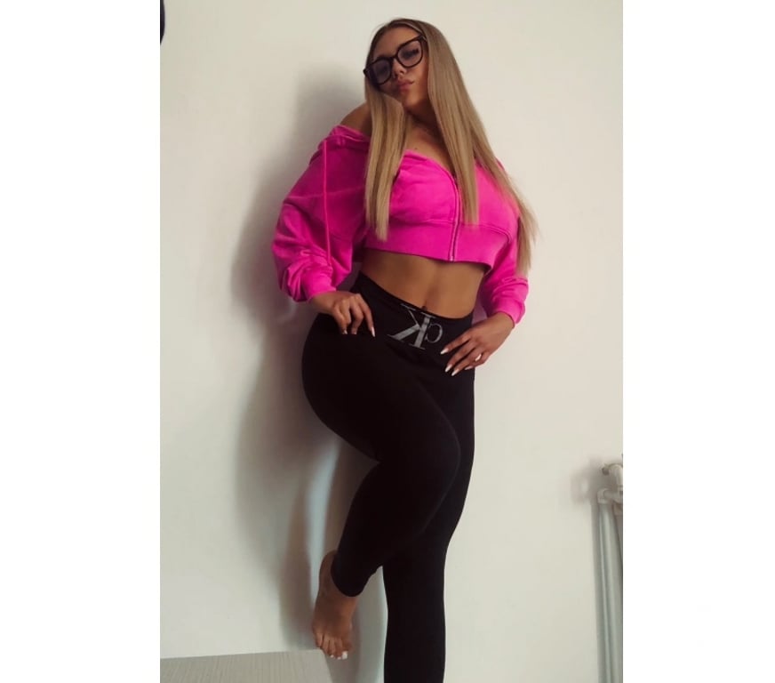 Adult Entertainment Central London Aldwych - Central London - Photos for Naughty blonde here to make any fantasy come true💦❤️