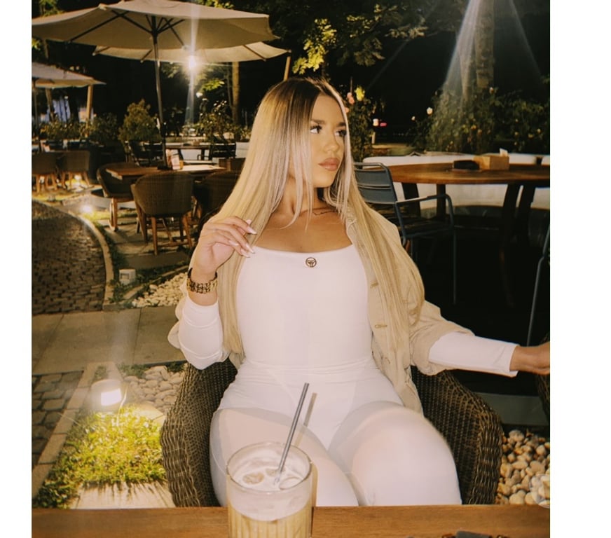 Adult Entertainment Central London Barbican - Central London - Photos for Naughty Blonde, here to make your fantasies, Call me