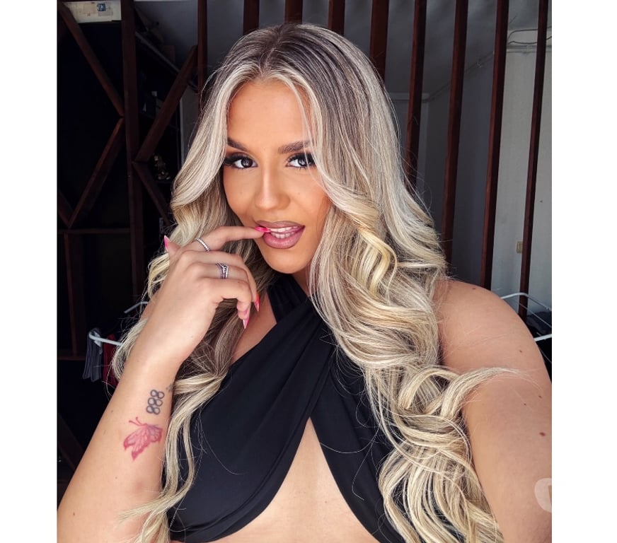 Adult Entertainment East London East Ham - East London - Photos for Naughty Blonde, here to make your fantasies, Call me