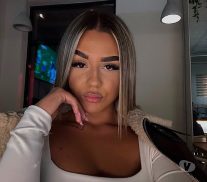 Adult Entertainment Romford Havering - Photos for Hot blonde looking for fun ! Verify on whatsapp❤️💦