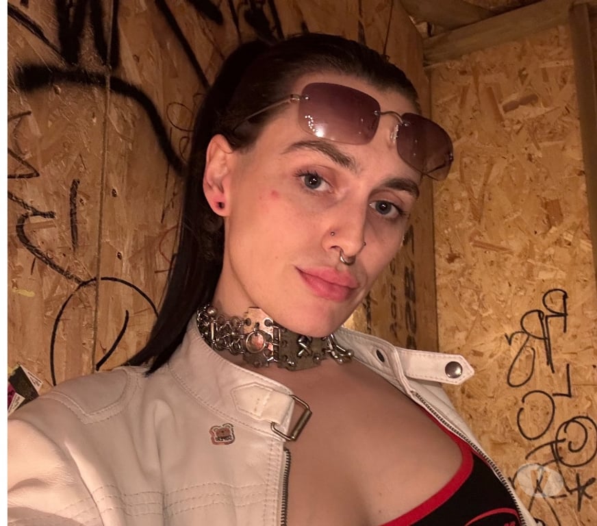 Trans Escorts East Sussex Brighton - Photos for Experienced Girlfriend - Born and Bred Londoner 🤍