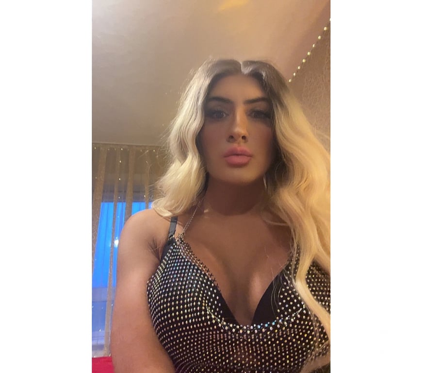 Trans Escorts Lancashire Blackburn with Darwen - Photos for Baddie princess Yasmin Cain