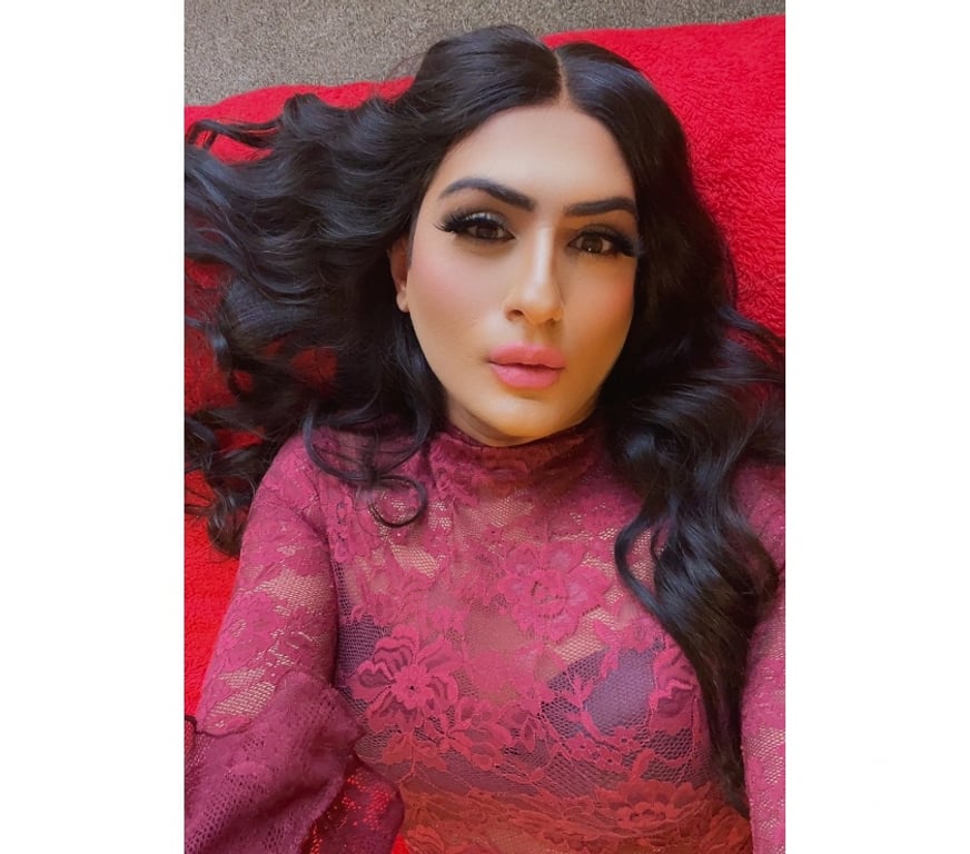 Trans Escorts Lancashire Blackburn with Darwen - Photos for Baddie princess Yasmin Cain