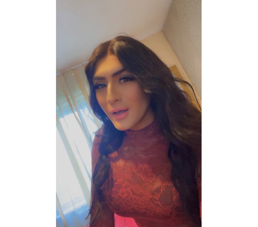 Trans Escorts Lancashire Blackburn with Darwen - Photos for Baddie princess Yasmin Cain