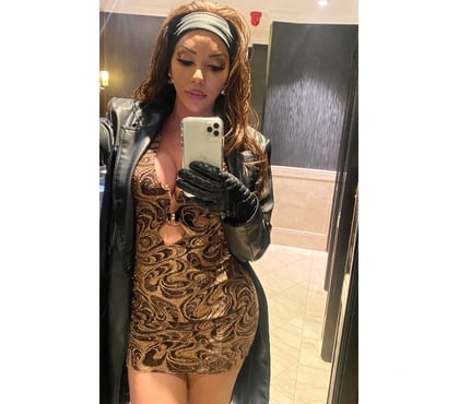 Escorts Enfield Town Centre Enfield - Photos for Biiia TS 🇧🇷 HIGH CLASS