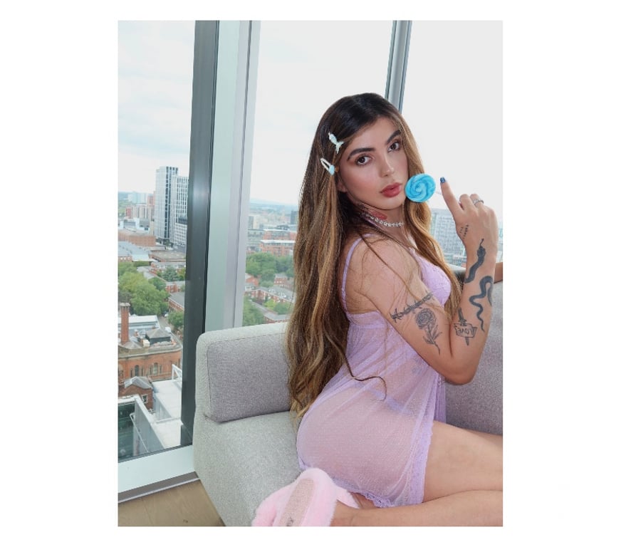 Trans Escorts West Midlands Solihull - Photos for 🇧🇷GABY TS BRAZILIAN PARTY 🇧🇷❤️‍🔥