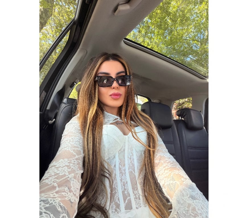 Trans Escorts Edinburgh Edinburgh - Edinburgh - Photos for 🇧🇷GABY TS BRAZILIAN PARTY 🇧🇷❤️‍🔥