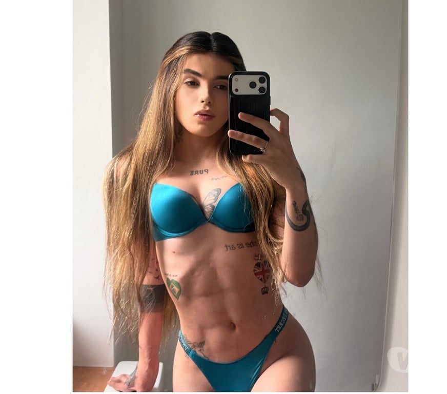 Trans Escorts Edinburgh Edinburgh - Edinburgh - Photos for 🇧🇷GABY TS BRAZILIAN PARTY 🇧🇷❤️‍🔥