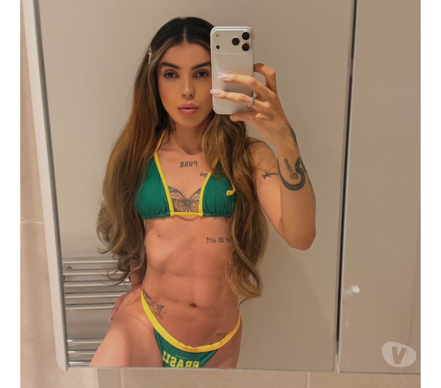 Trans Escorts Edinburgh Edinburgh - Edinburgh - Photos for 🇧🇷GABY TS BRAZILIAN PARTY 🇧🇷❤️‍🔥