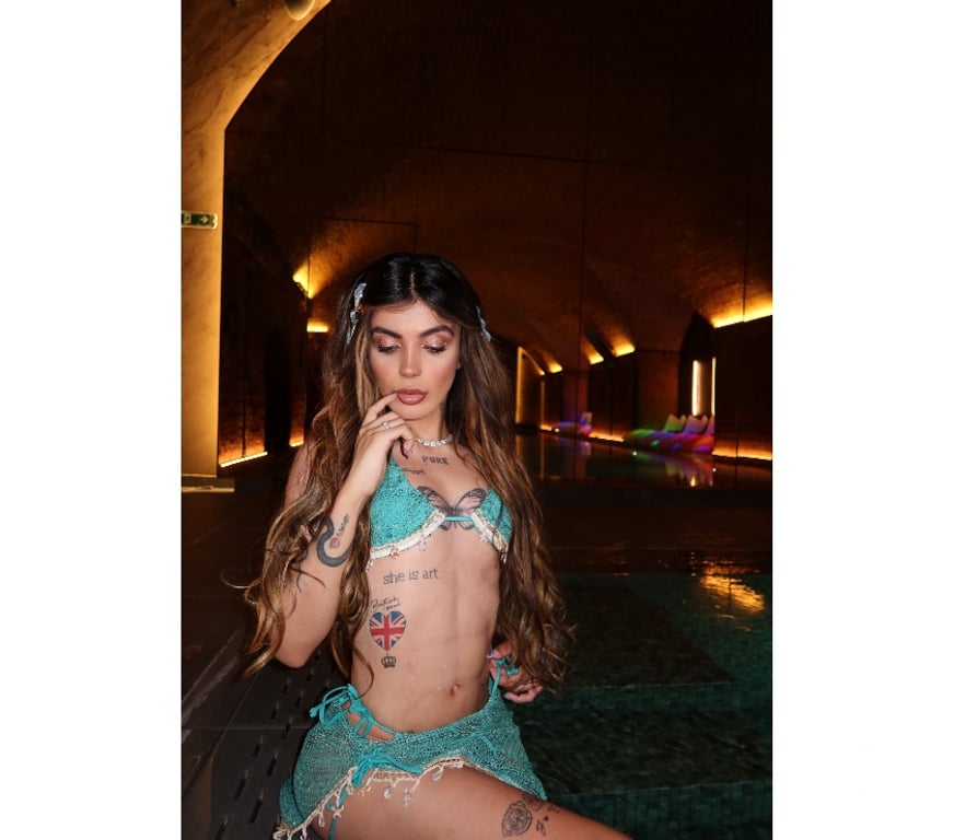 Trans Escorts West Midlands Solihull - Photos for 🇧🇷GABY TS BRAZILIAN PARTY 🇧🇷❤️‍🔥