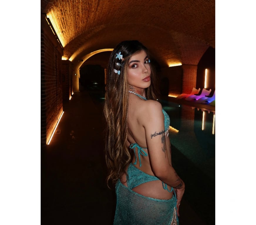 Trans Escorts West Midlands Solihull - Photos for 🇧🇷GABY TS BRAZILIAN PARTY 🇧🇷❤️‍🔥