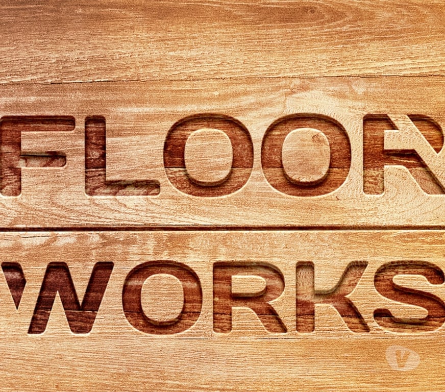 Other Services North West London Abbey Road - North West London - Photos for Professional Wood Floor Sanding & Installation Services