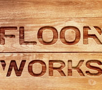 Professional Wood Floor Sanding & Installation Services