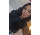 TS Aysha in Watford for a few days!