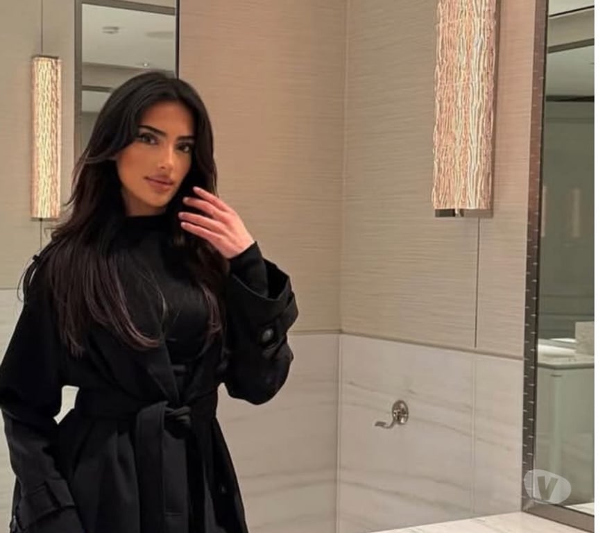 Escorts Greater Manchester Manchester - Photos for New British Isabella