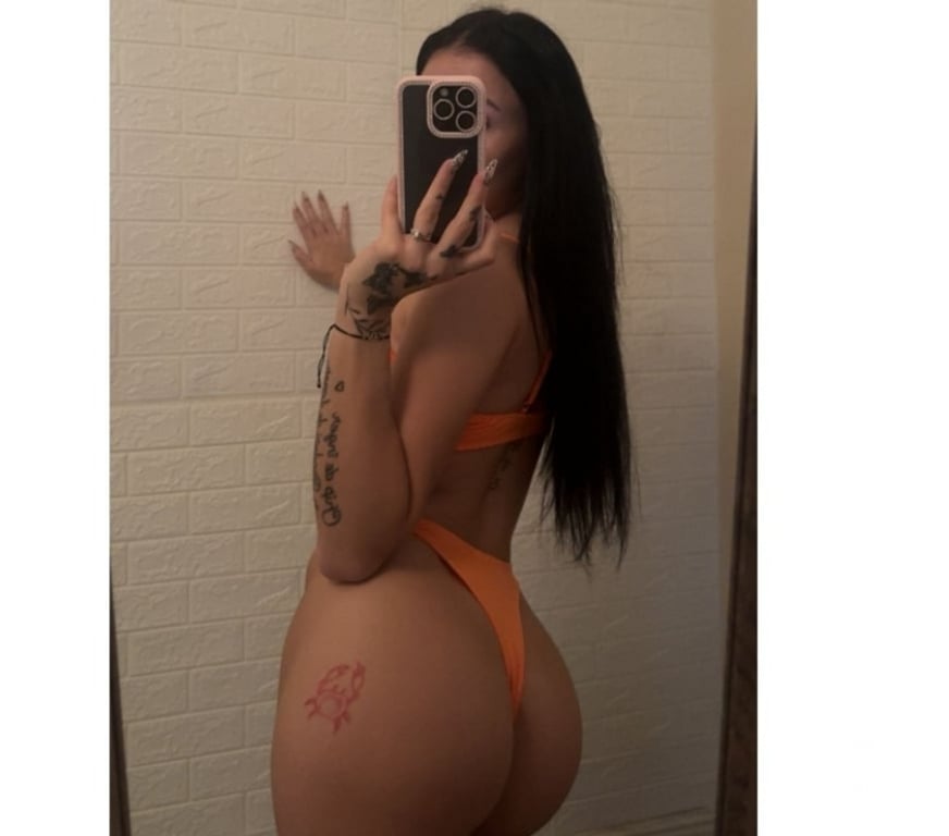 Escorts Tyne and Wear Newcastle upon Tyne - Photos for SANDRA HOT BRUNETTE