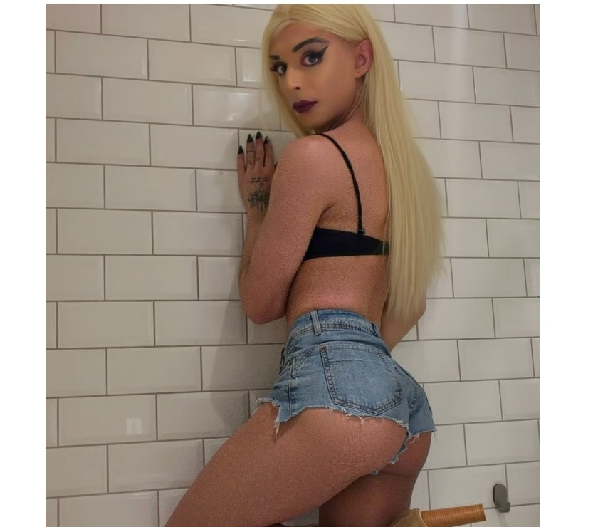 Trans Escorts Shepherd`s Bush West London - Photos for MELISSA BLANTT TS 🔥❤️❤️😈