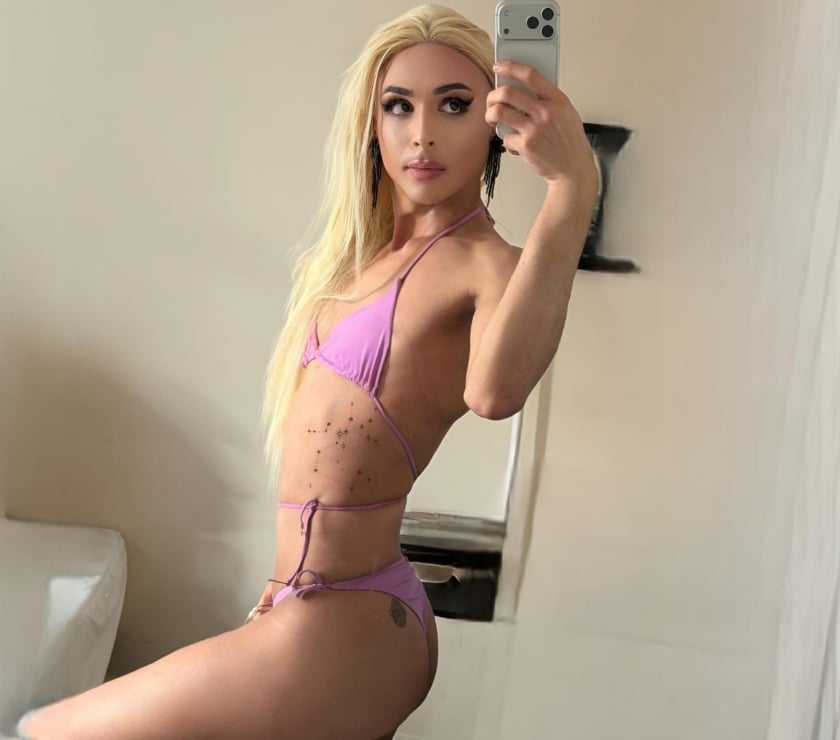 Trans Escorts Shepherd`s Bush West London - Photos for MELISSA BLANTT TS 🔥❤️❤️😈