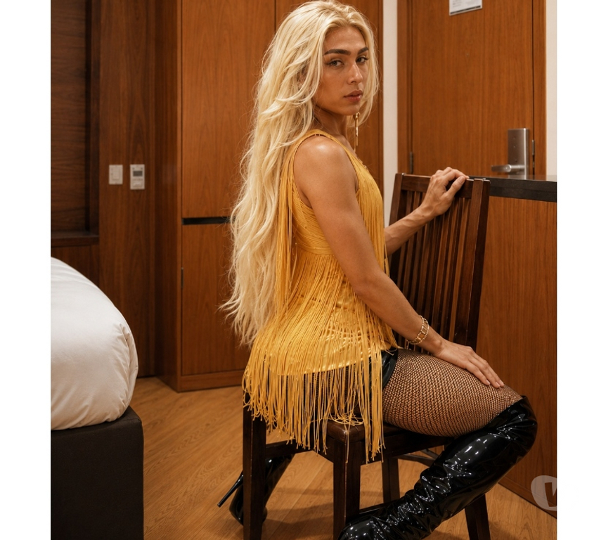 Trans Escorts West London Hammersmith - West London - Photos for MELISSA BLANTT TS 🔥❤️❤️😈