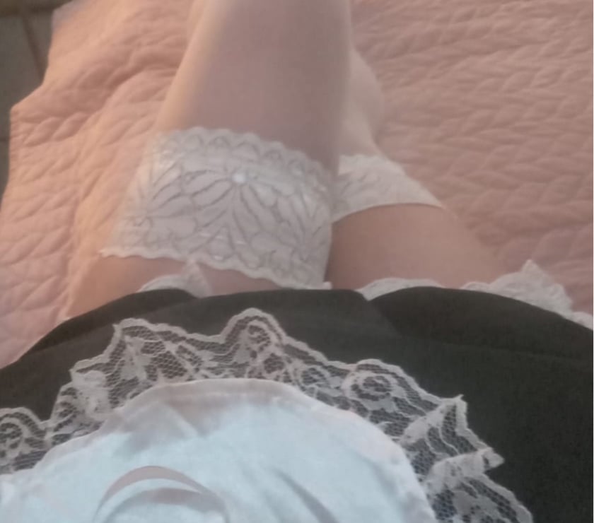 Ellie English mature fun blonde