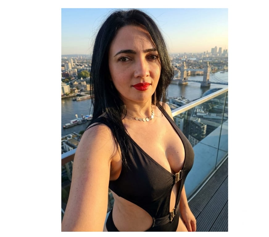 Escorts Essex Harlow - Photos for 💯CHLOE BRAZILIAN BRUNETTE ♥️GFE💯DOMINATRIX