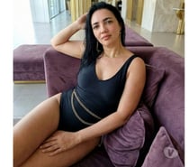 💯CHLOE BRAZILIAN BRUNETTE ♥️GFE💯DOMINATRIX