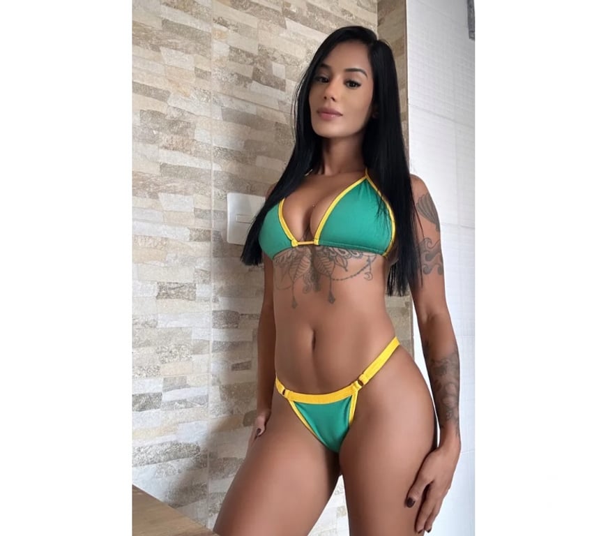 Escorts Oxfordshire Cherwell - Photos for 🇧🇷YARA BRAZILIAN ✨BACK IN TOWN📍GFE & FUN💋