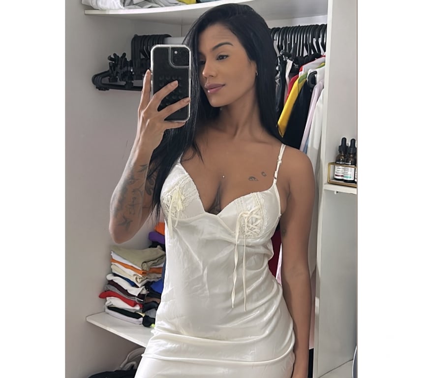 Escorts Oxfordshire Cherwell - Photos for 🇧🇷YARA BRAZILIAN ✨BACK IN TOWN📍GFE & FUN💋