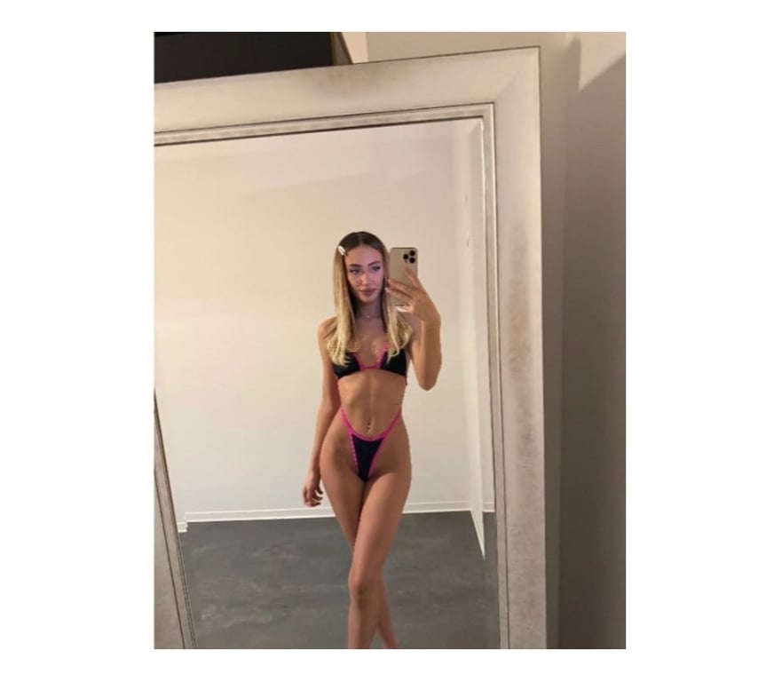 Escorts Falkirk Falkirk Town Centre - Falkirk - Photos for BONNIE ❤️‍🔥GENUINE PICS ❤️‍🔥OUTCALL ONLY