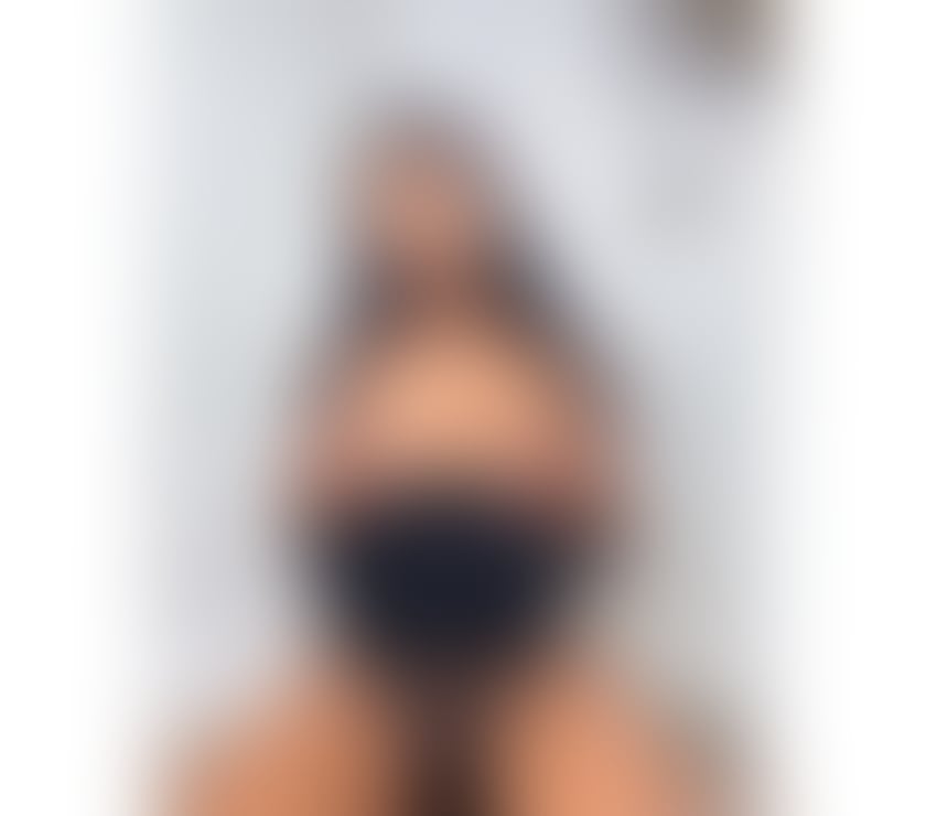 INCREDIBLE BODY🔥SIZE 8✨EXOTIC🥂FIVE STAR⭐✅
