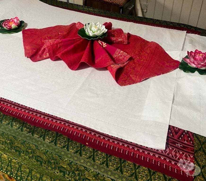 Escorts Falkirk Falkirk Town Centre - Falkirk - Photos for Thai Massage in Falkirk