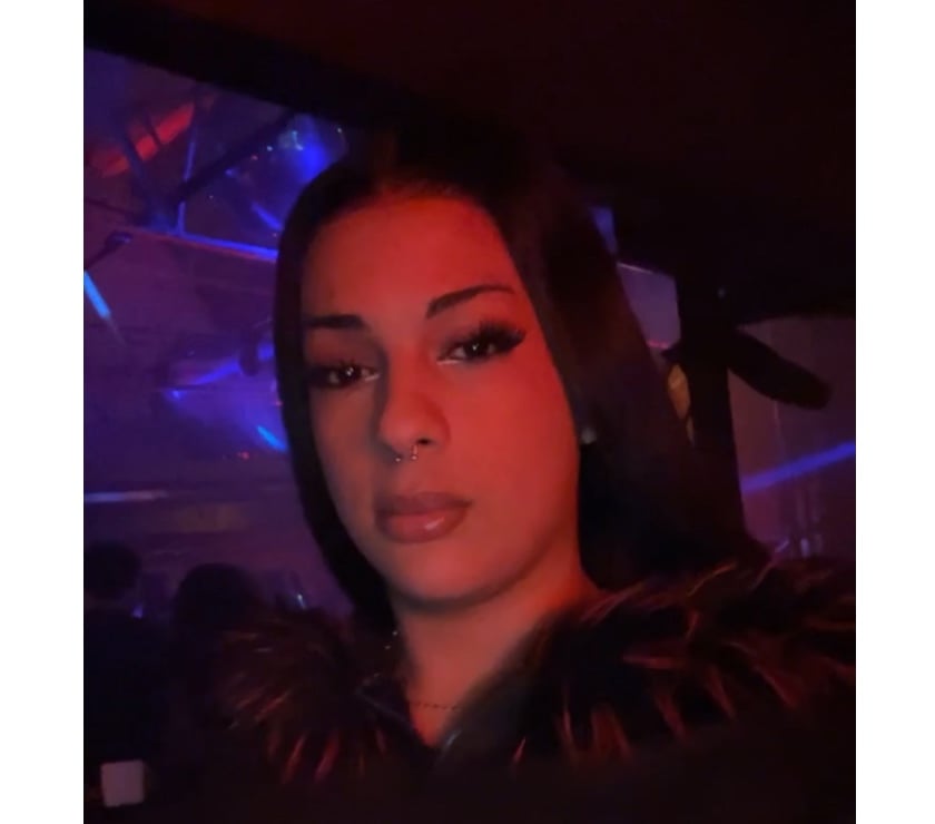 Transsexual Escorts Victoria Central London - Photos for Samira Thick EGYPTIAN Doll 💕