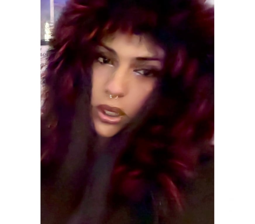 Trans Escorts Central London Victoria - Central London - Photos for Samira Thick Arab Doll