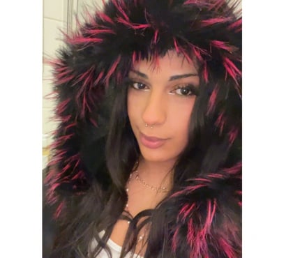 Transsexual Escorts Victoria Central London - Photos for Samira Thick Arab Doll