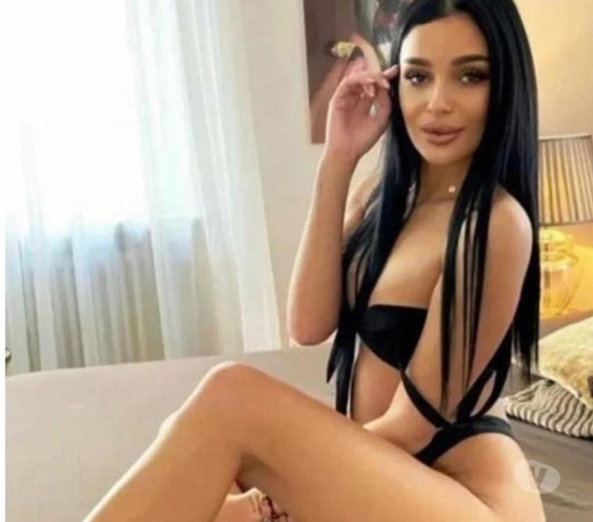  Escorts & Erotic Massage Campbell Park Newcastle Upon Milton Keynes - Photos for Jullia New in your city incall outcall