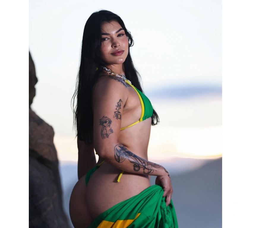 Escorts South West London Wimbledon - South West London - Photos for New girl latina 🔥🇧🇷