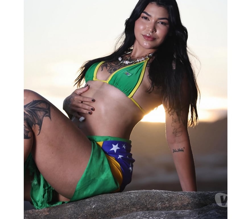 Escorts South West London Wimbledon - South West London - Photos for New girl latina 🔥🇧🇷