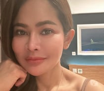 Thai Ladyboy massage in Wimbledon