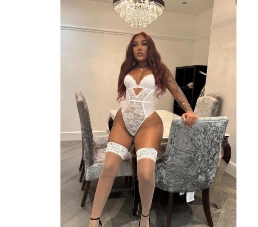  Escorts & Erotic Massage Stockport Town Centre Stockport - Photos for Mellisa ❤️NO RUSH❤️❤️BEST SERVICES!