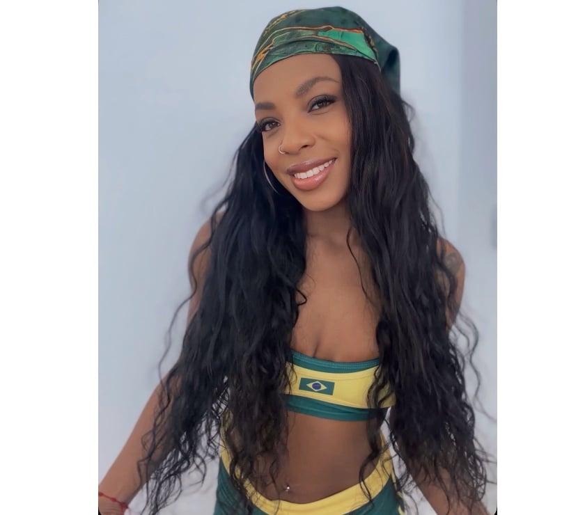 Massage for gentlemen by Diana