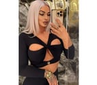 Hi Jessica 🫦 here 24h party🫠 new town 🏙️
