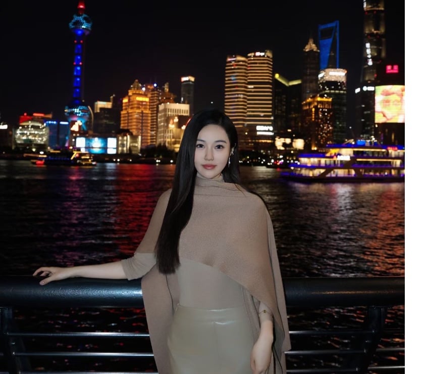 😍New to beautiful Asian girl 😘😘