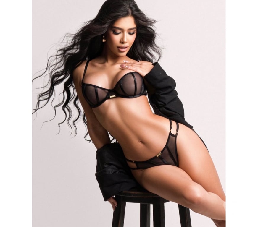 Escorts West London Hillingdon - Photos for SEXY PRISCILLA ✨ PERFECT BODY🇧🇷