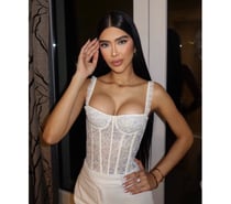 SEXY PRISCILLA ✨ PERFECT BODY🇧🇷