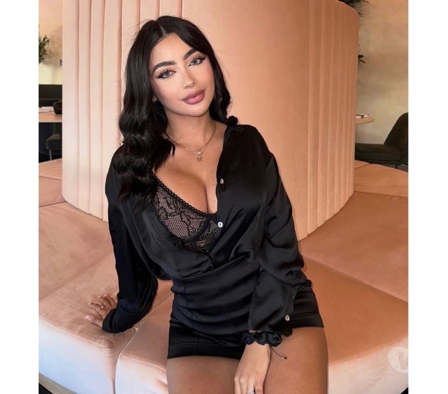 Escorts Ealing Southall - Ealing - Photos for Viviane New in Town ❤️ best service 💯