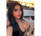 ALINE SEXY HOT BRAZILIAN🔥REAL PIC🍑