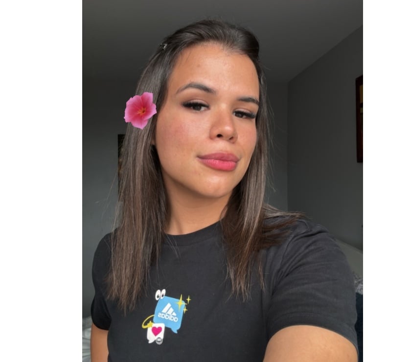 Sexy Curves From Brazil 🇧🇷 Full Service The Best OWO