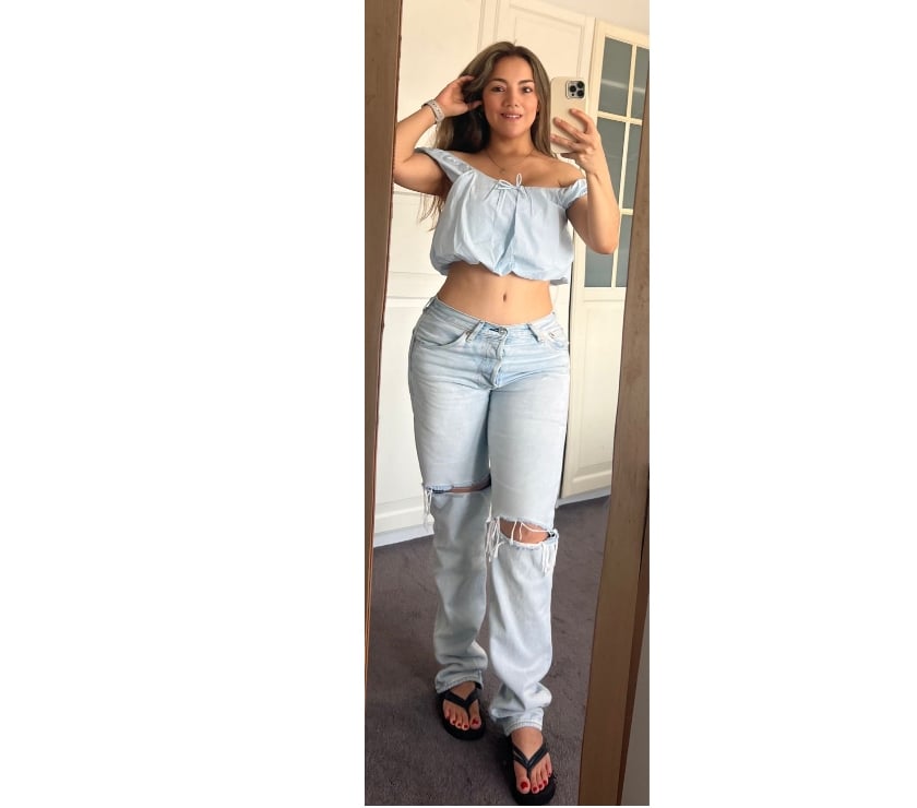 PAULA PARTY MILF COLOMBIAN 🥳 NEW IN NORTHOLT TOWN ♥️