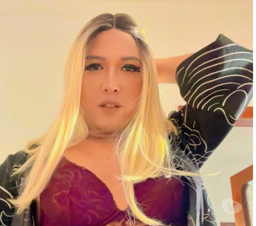 Trans Escorts South East London Croydon - Photos for TS Bruna I'm from Italy